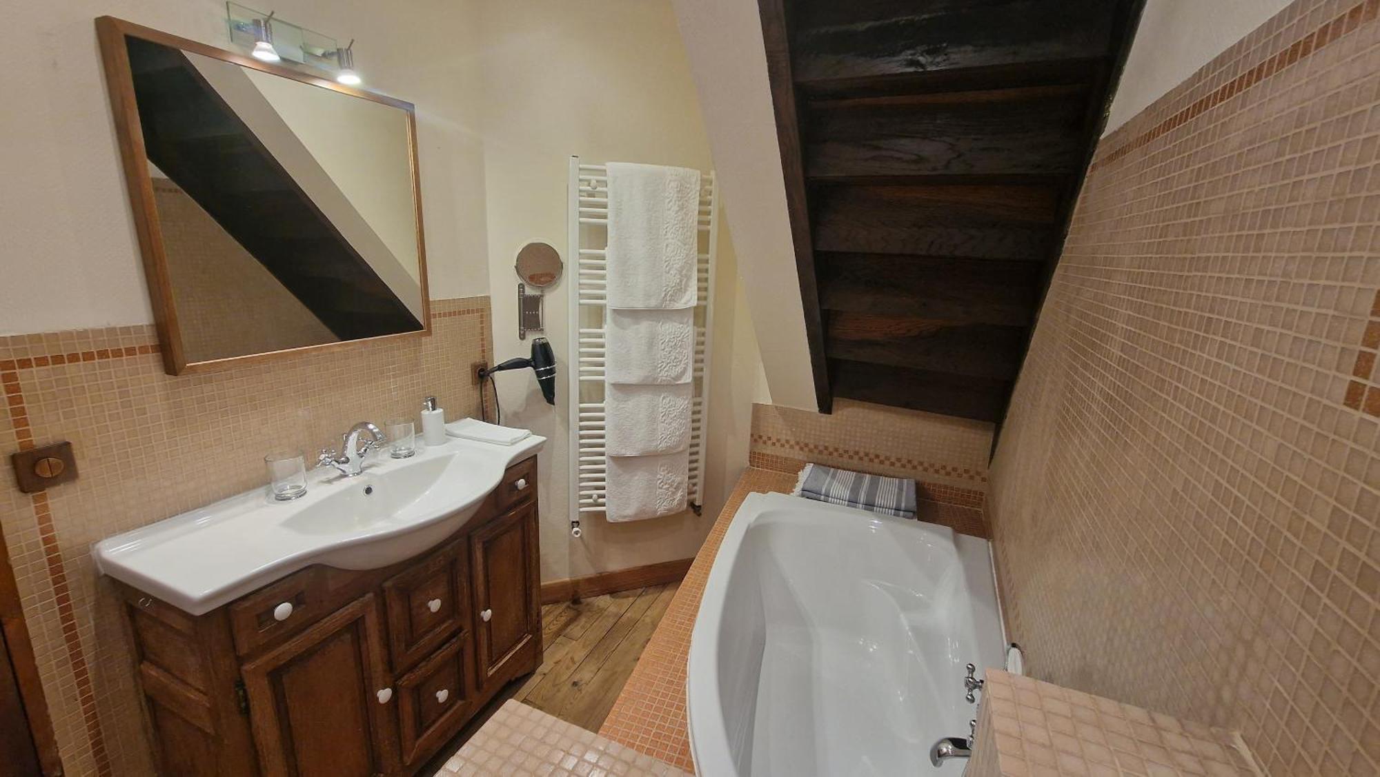 La Maison Du Mont Saint Michel Bed & Breakfast Pontorson Dış mekan fotoğraf